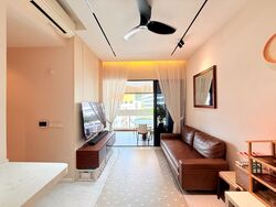 Uptown @ Farrer (D8), Apartment #609549301